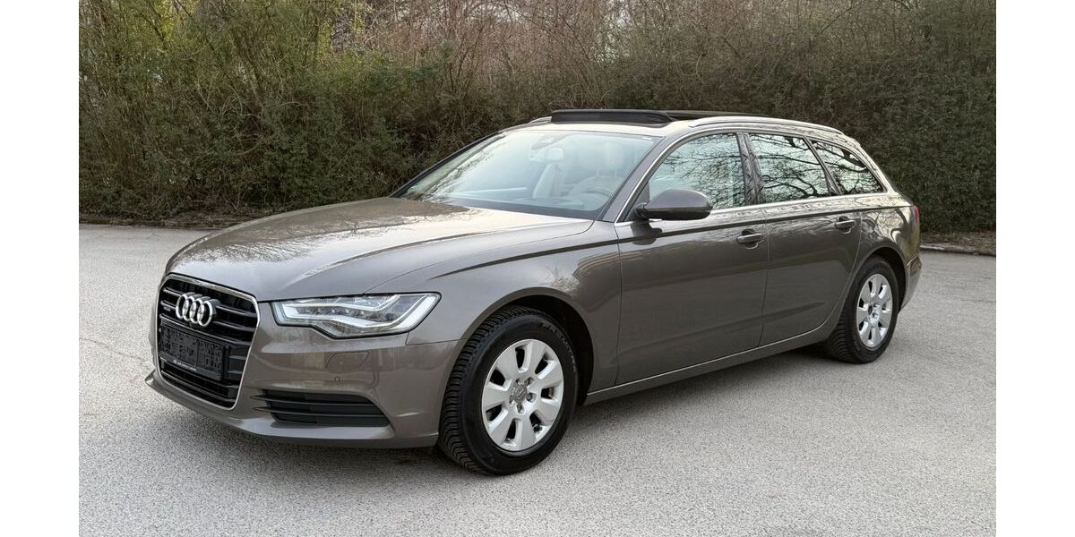 Audi A6 178.000 km 13.700 &euro; München 81375