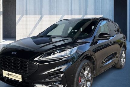 Ford Kuga 75.774 km 24.990 € Unterschleißheim 85716