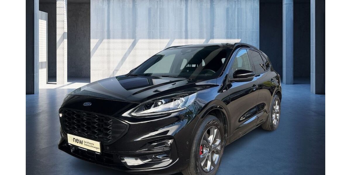 Ford Kuga 75.774 km 24.990 &euro; Unterschleißheim 85716