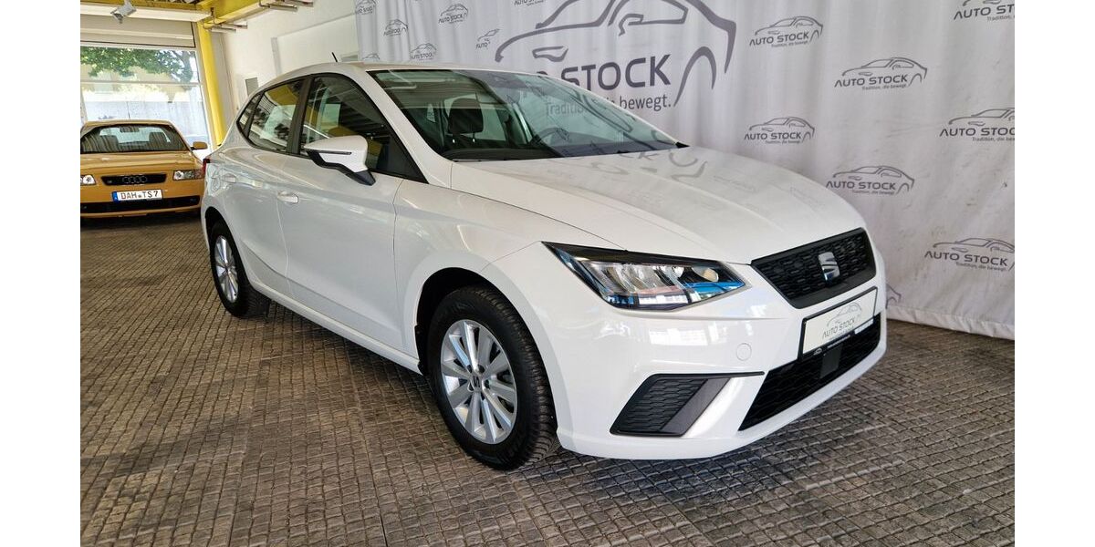 Seat Ibiza 31.500 km 16.750 &euro; Dachau 85221