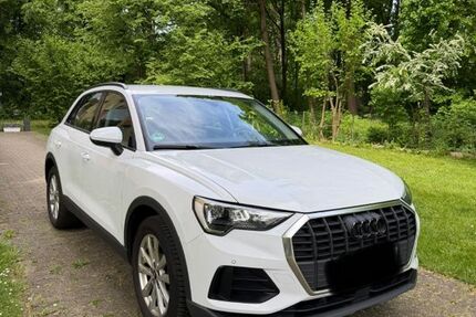 Audi Q3 39.500 km 29.950 &euro; München 81539