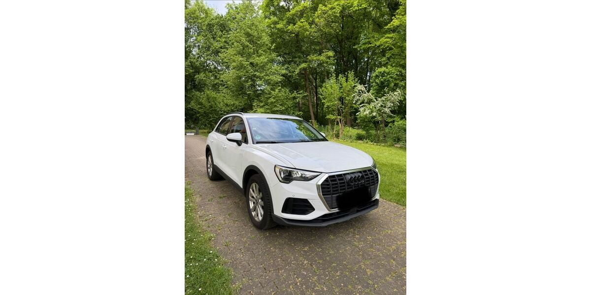 Audi Q3 39.500 km 29.950 &euro; München 81539