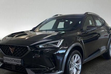 Cupra Formentor 32.800 km 24.960 &euro; München 80935