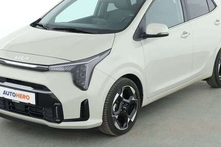 Kia Picanto 4.682 km 18.380 &euro; Neufahrn 85375