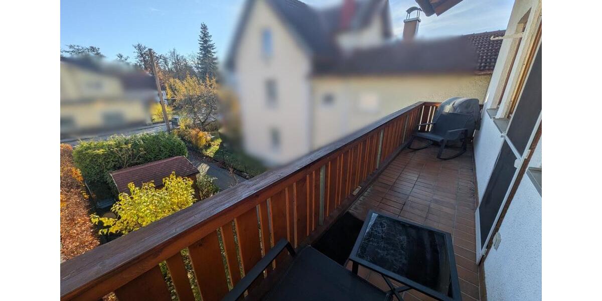 Etagenwohnung Planegg - 2 Zimmer, 60 m&sup2;, 430.000&euro; | Angebot:25048117