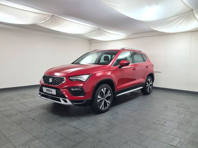 Ateca