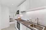 Hochwertige Neubau-1-Zimmer-Wohnung mit Traum-Balkon in Pasing - Perfekt für Singles!