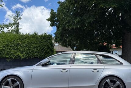 Audi A4 180.500 km 13.300 &euro; Pullach 82049