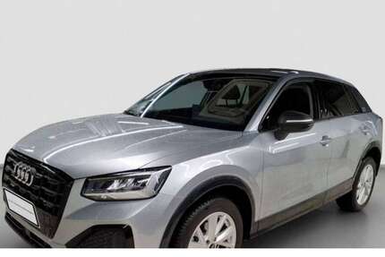Audi Q2 3.300 km 29.900 &euro; Ebersberg 85560