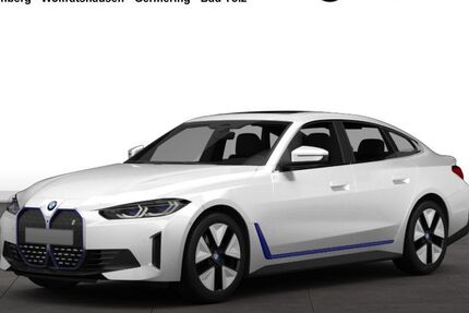 BMW i4 28.572 km 51.990 € Geretsried - Gelting 82538