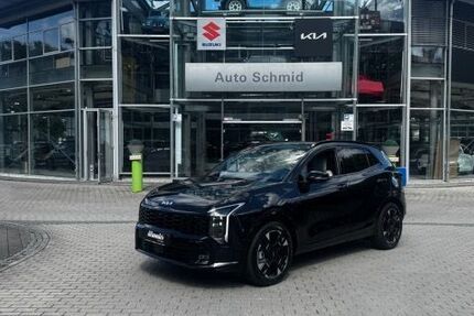 Kia Sportage 4.200 km 40.990 &euro; München 81241