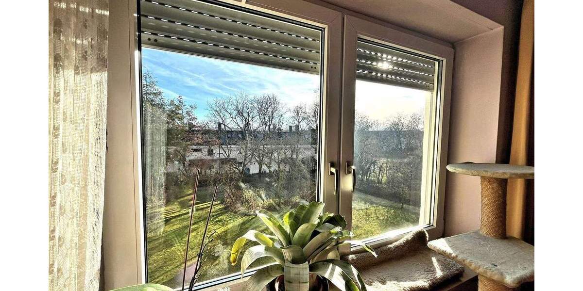 Etagenwohnung Kirchheim bei München Kirchheim - 3 Zimmer, 77 m&sup2;, 395.000&euro; | Angebot:25744637