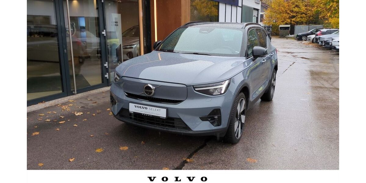 Volvo XC40 59.900 km 32.990 &euro; Baierbrunn 82065