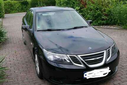 Saab 9-3 172.419 km 6.350 € München 80337