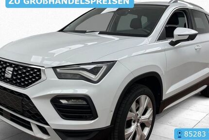 Seat Ateca 93.024 km 17.997 &euro; Starnberg 82319