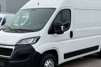 Peugeot Boxer 42.000 km 25.990 &euro; Bergkirchen 85232