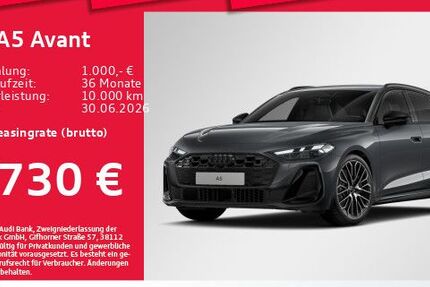 Audi A5 3.000 km 66.861 &euro; München 81669