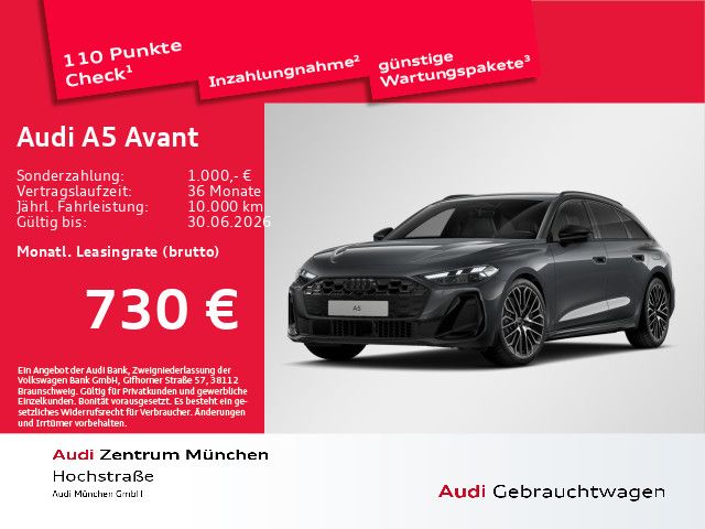 Audi A5 3.000 km 66.861 &euro; München 81669