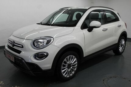 Fiat 500X 46.035 km 17.379 &euro; München 80993