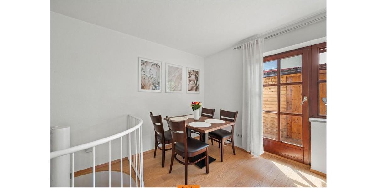 Erdgeschoßwohnung München Trudering - 2 Zimmer, 71 m&sup2;, 499.000&euro; | Angebot:25750949