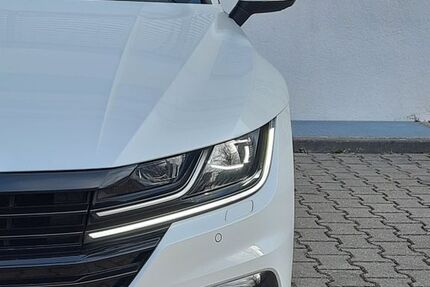 VW Arteon 78.069 km 32.999 &euro; Aschheim 85609