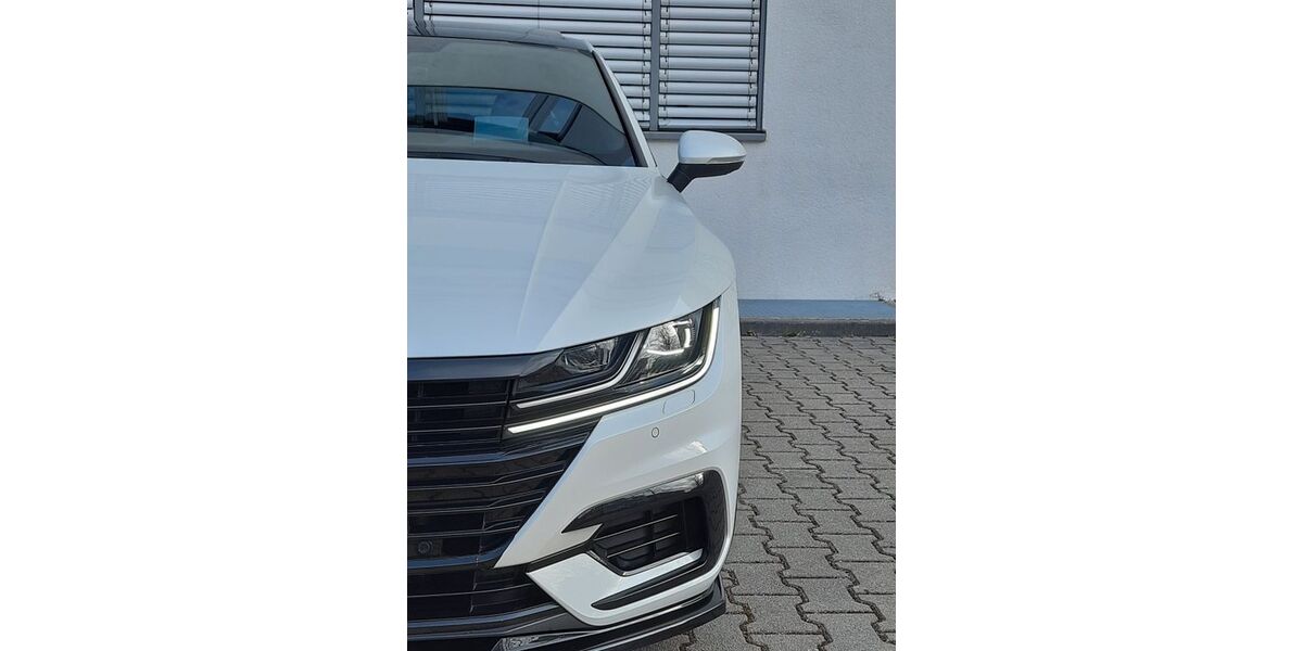 VW Arteon 78.069 km 32.999 &euro; Aschheim 85609