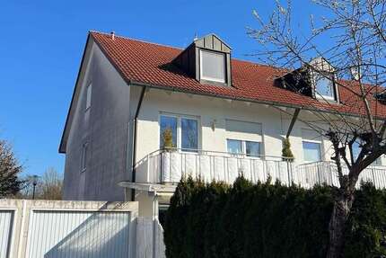 Haus Ismaning - 6 Zimmer, 146 m&sup2;, 1.150.000&euro; | Angebot:24688130