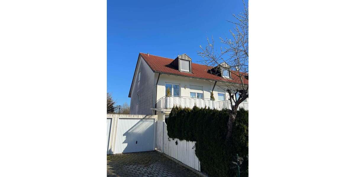 Haus zum Kaufen in Ismaning 1.150.000 € 146.47 m² 6 zimmer