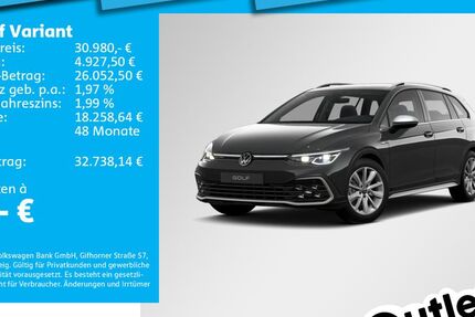 VW Golf 40.956 km 28.893 &euro; Dachau 85221