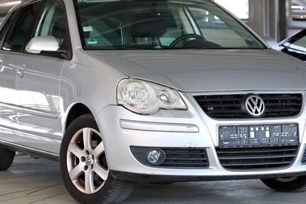 VW Polo 159.500 km 2.790 &euro; München 81369
