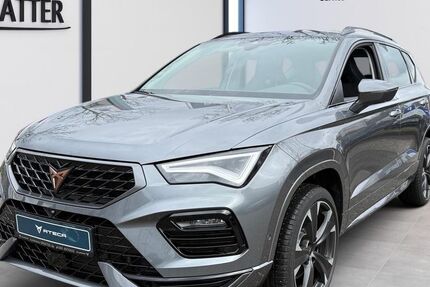Cupra Ateca 1.200 km 34.990 &euro; München 81249