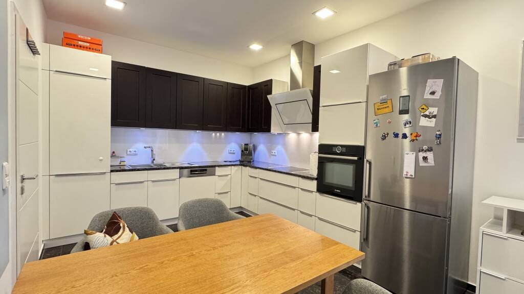 Etagenwohnung München Obergiesing - 3 Zimmer, 116 m&sup2;, 980.000&euro; | Angebot:26192241