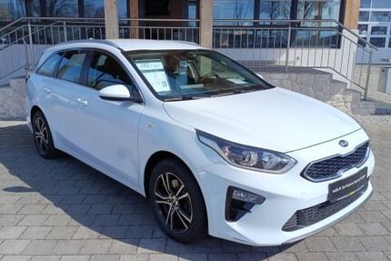 Kia ceed Sportswagon 71.946 km 16.960 &euro; Höhenkirchen-Siegertsbrunn 85635