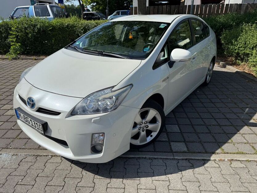 PRIUs