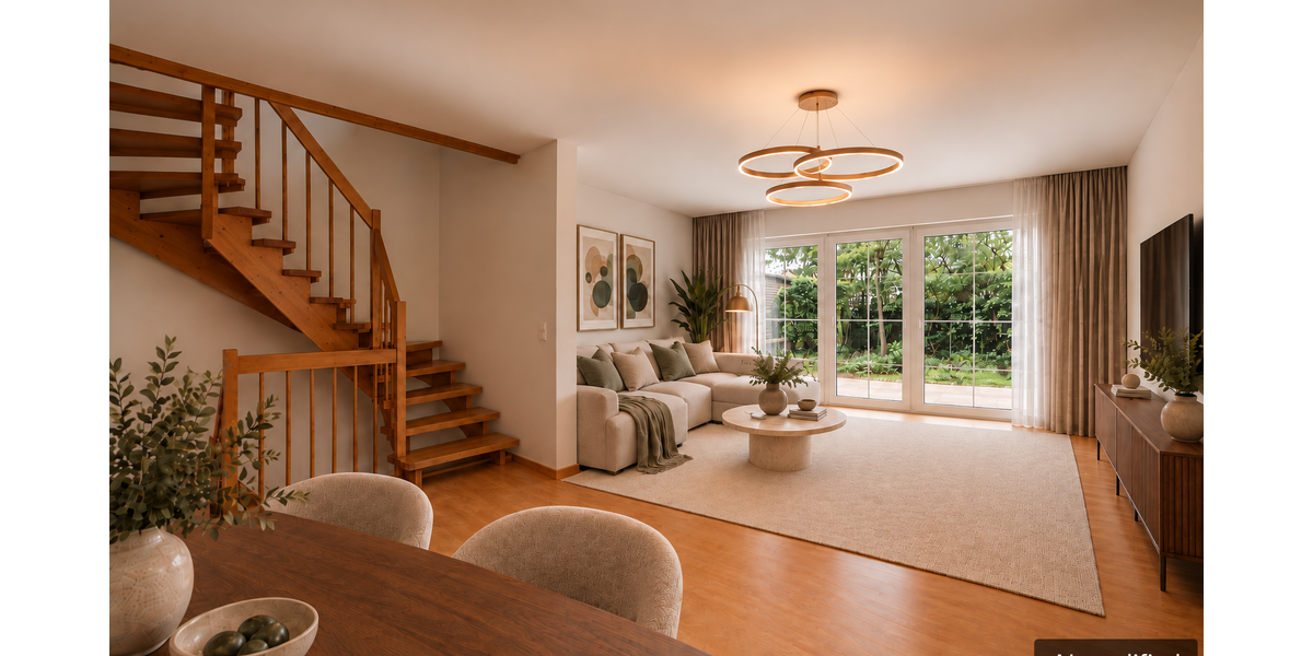 Einfamilienhaus München Giesing - 4 Zimmer, 132 m&sup2;, 1.370.000&euro; | Angebot:27584476