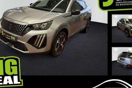 Peugeot 2008 31.852 km 17.690 &euro; München 81673