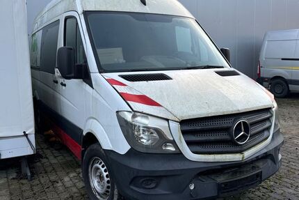Mercedes-Benz Sprinter 3.000 km 6.900 &euro; Ismaning 85737