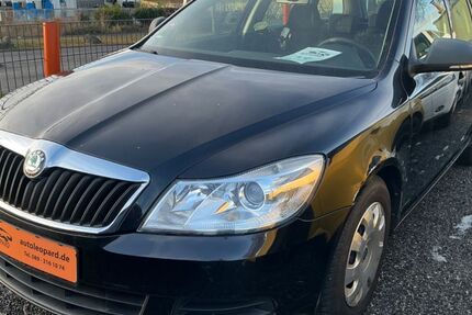 Skoda Octavia 140.000 km 2.900 &euro; Garching bei München-Hochbrück 85748