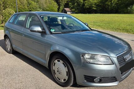Audi A3 177.000 km 3.499 &euro; Hohenbrunn 85662