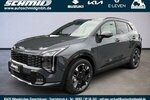 Kia SPORTAGE 1.6T HEV AWD SD GTL GD DRIVE SO 4.500 km 44.990 € Höhenkirchen-Siegertsbrun 85635