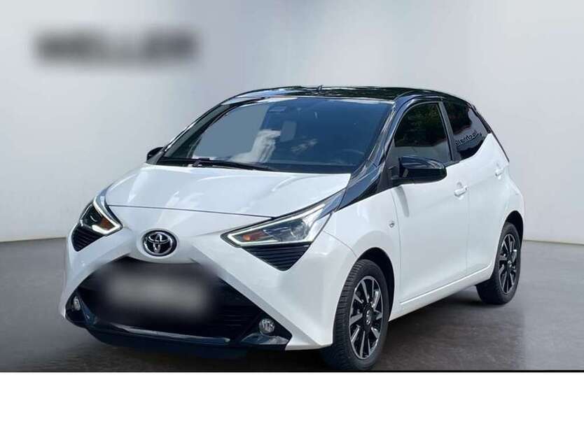 Aygo