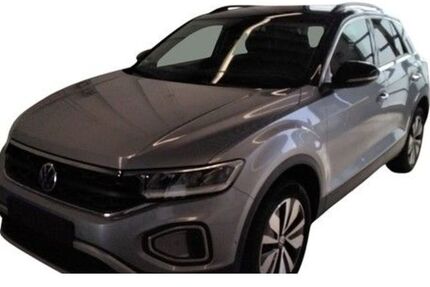 VW T-Roc 13.100 km 27.850 &euro; Ebersberg bei München 85560