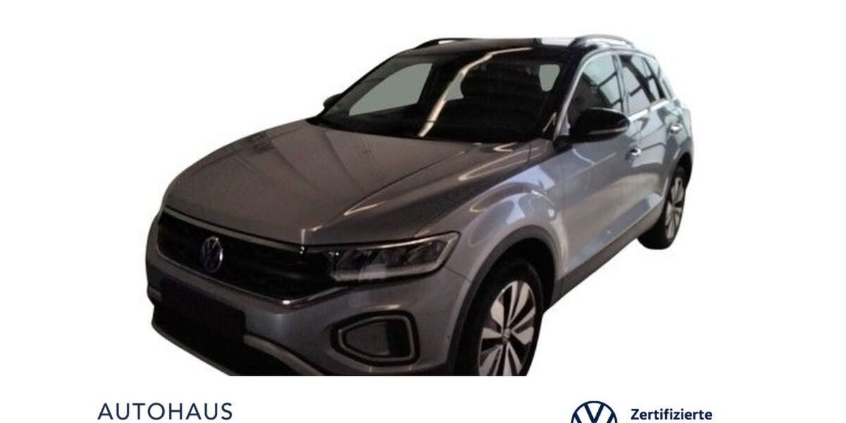 VW T-Roc 13.100 km 27.850 &euro; Ebersberg bei München 85560