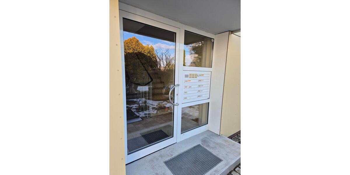 Erdgeschoßwohnung München Giesing - 1 Zimmer, 34 m&sup2;, 770&euro; | Angebot:26003971