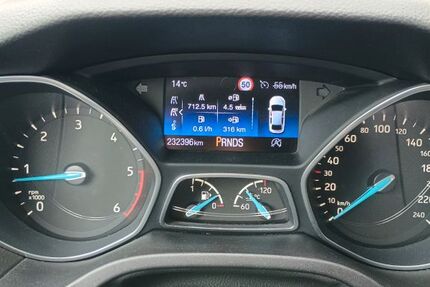 Ford Focus 231.400 km 6.100 &euro; Karlsfeld 85757