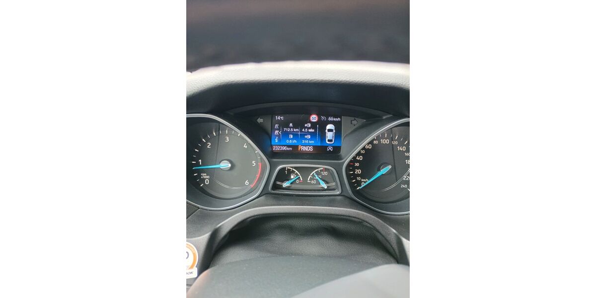 Ford Focus 231.400 km 6.100 &euro; Karlsfeld 85757