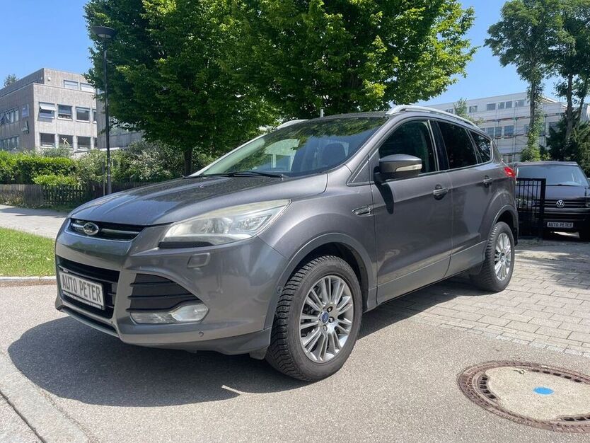 Kuga