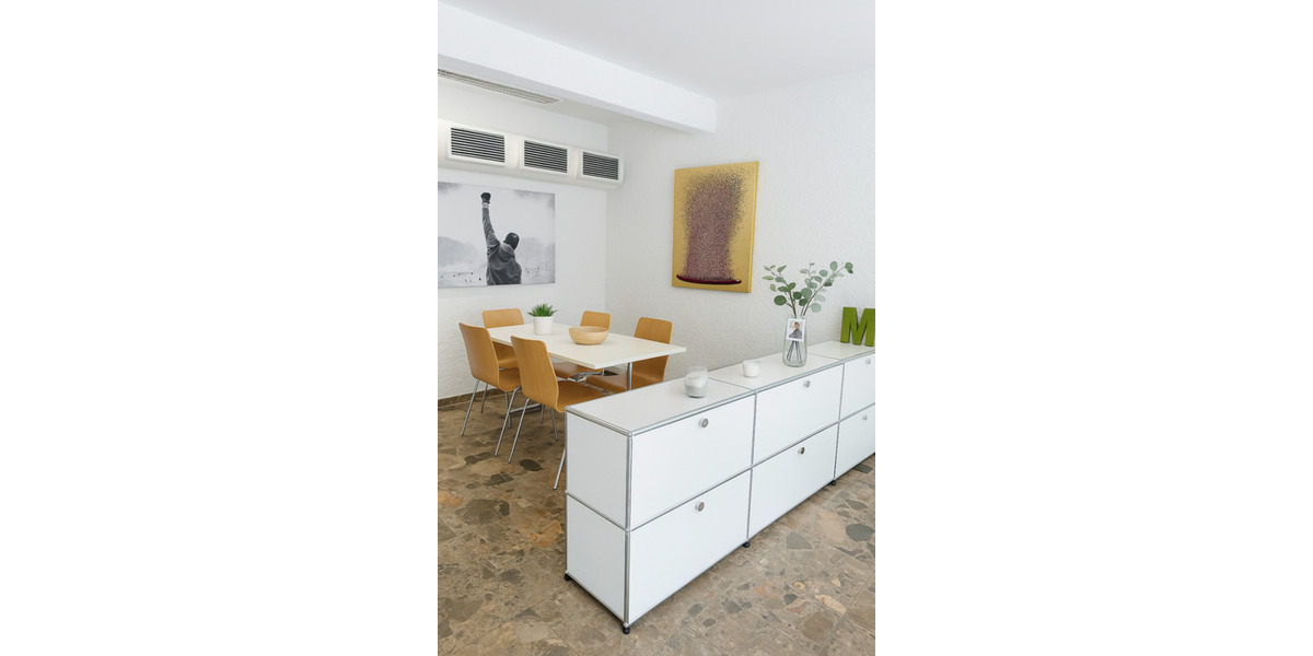 THE OFFICE. Grünwald I 50% Gewerbesteuer sparen! zimmer