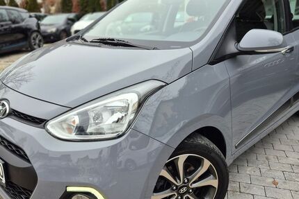 Hyundai i10 142.500 km 8.990 &euro; München 81247