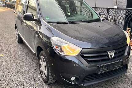 Dacia Dokker 159.723 km 4.199 &euro; München 81673